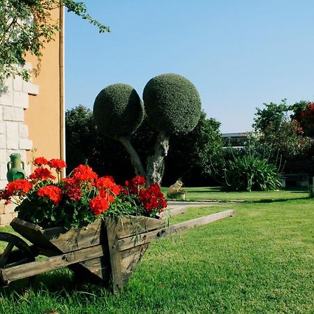 Il Giardino Della Musica Villa Modica Eksteriør billede