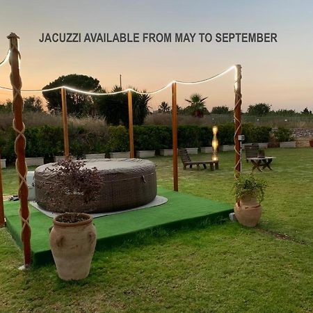 Il Giardino Della Musica Villa Modica Eksteriør billede